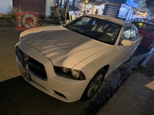 دودج تشارجر 2012 للبيع في العراق -  بغداد